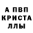 Первитин кристалл Neelu Sharma